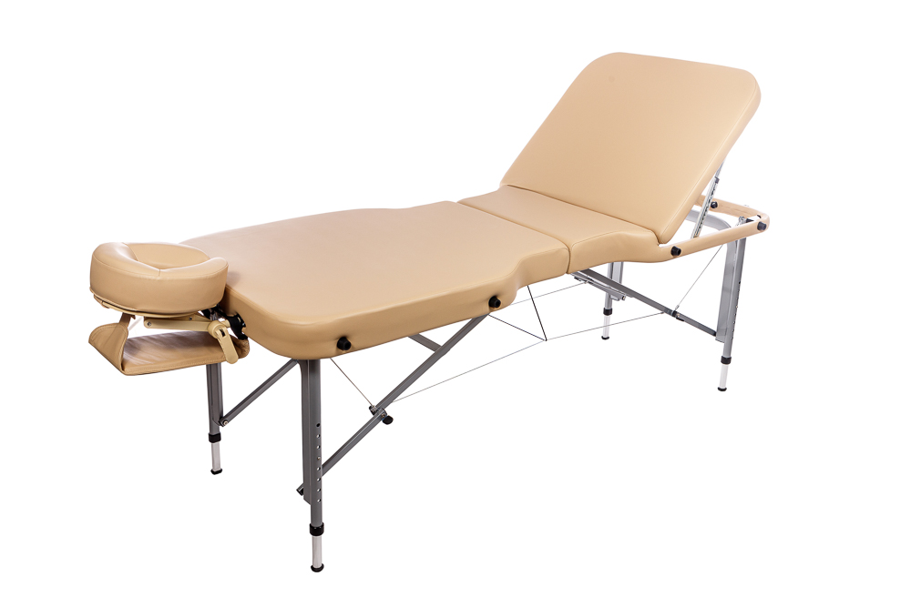 Casada Paderborn Prime — складаний масажний стіл