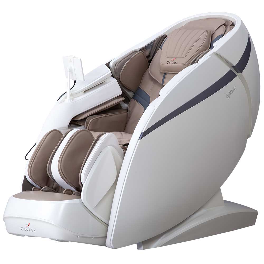 Casada SKYLINER III Brown/White
