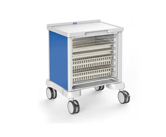 NEWGO 326500N: мобільна шафа