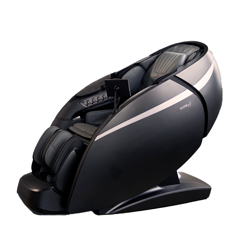 Casada SKYLINER III Gray/Black